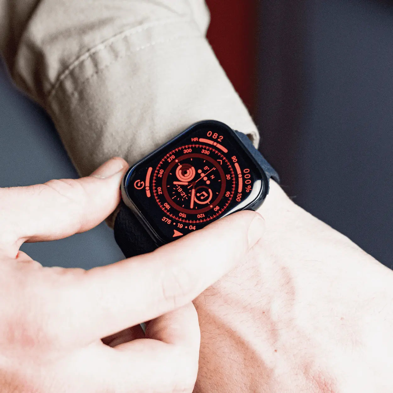 ChronosWatch GT10 + 2 Cinturini + Cuffie Wireless IN OMAGGIO🎁