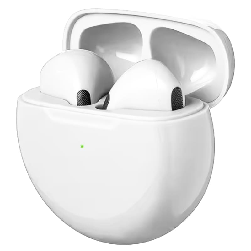 Chronos - Cuffie Wireless M12