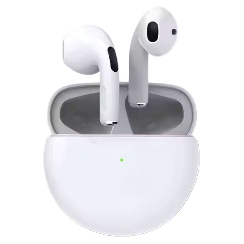 Chronos - Cuffie Wireless M12