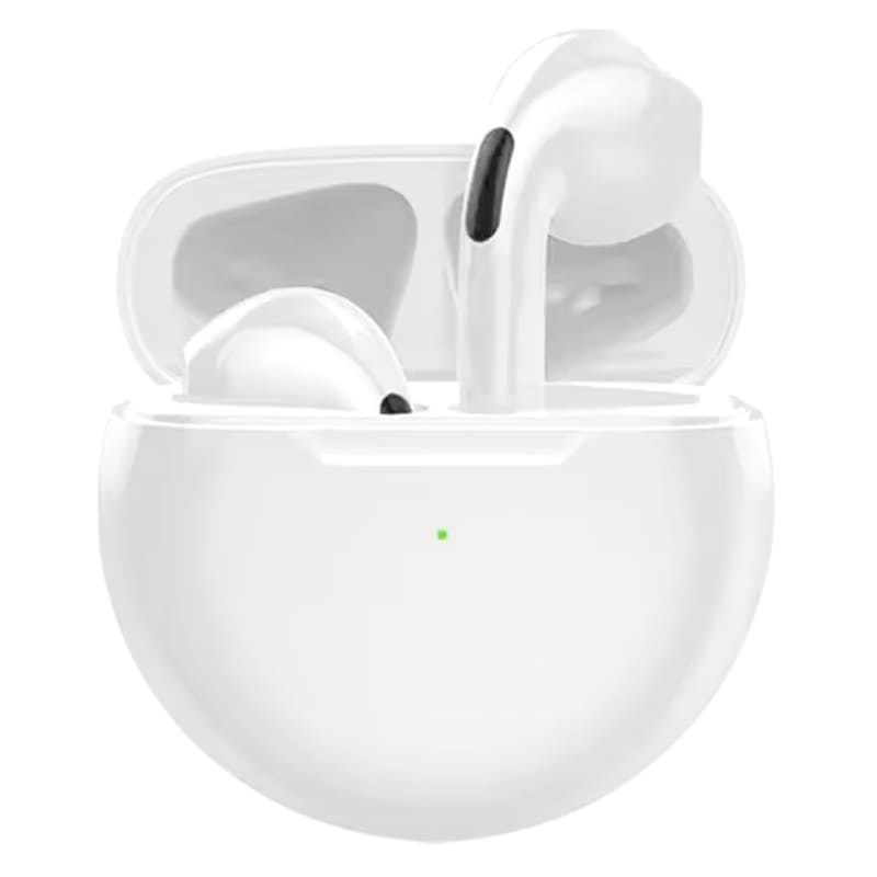 Chronos - Cuffie Wireless M12