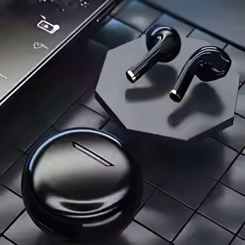 Chronos - Cuffie Wireless M12