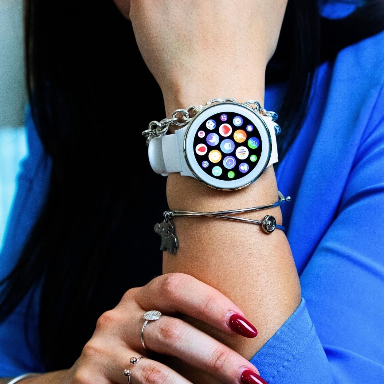 ChronosWatch MK DONNA - ChronosWatch™ Store