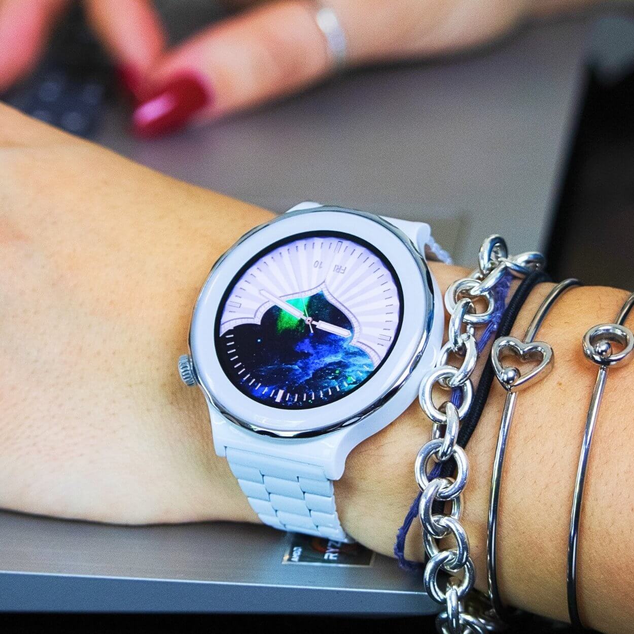 ChronosWatch MK DONNA - ChronosWatch™ Store