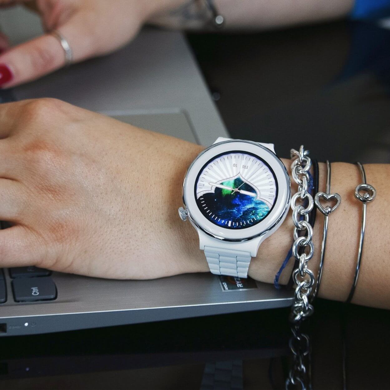 ChronosWatch MK DONNA - ChronosWatch™ Store