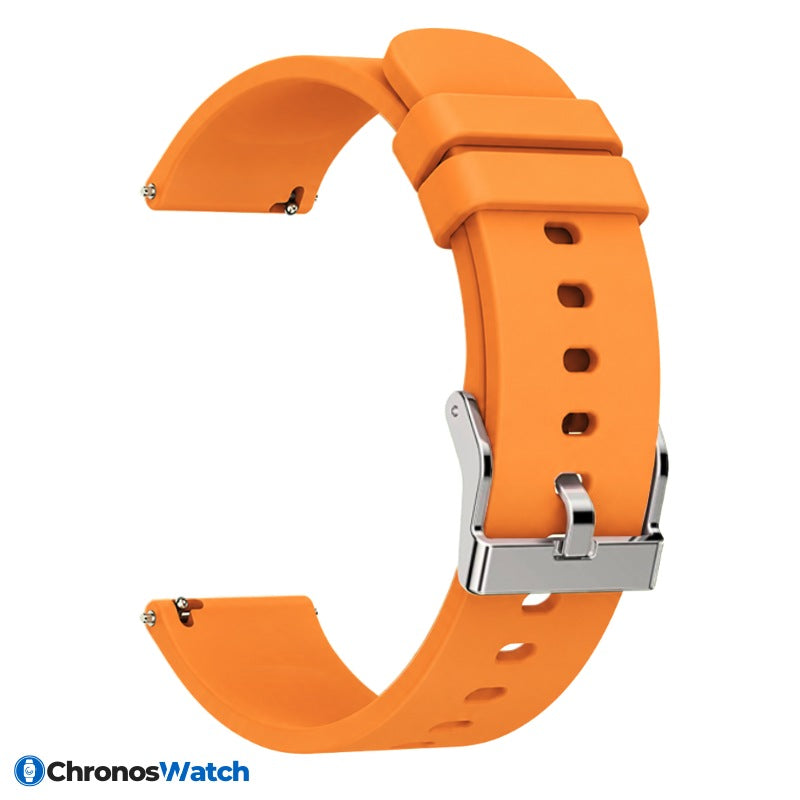 Cinturino in Silicone - GT/HD/QX12
