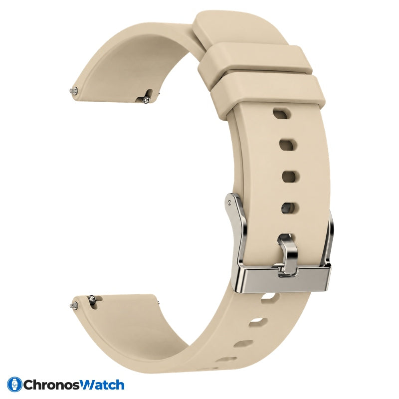Cinturino in Silicone - GT/HD/QX12