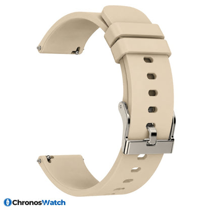 Cinturino in Silicone - GT/HD/QX12