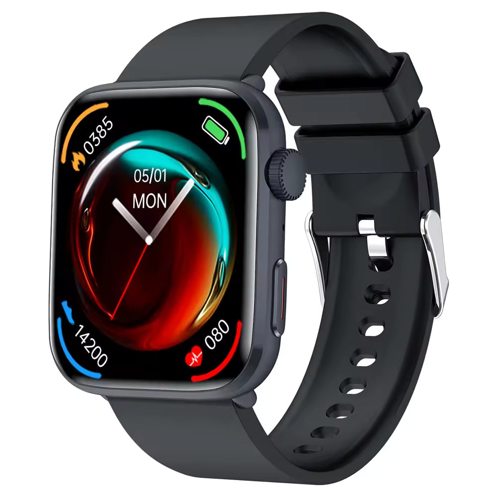 CHRONOSWATCH GT30 - Impermeabile IP68
