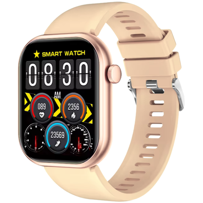 ChronosWatch GT20 + 2 Cinturini + Cuffie Wireless IN OMAGGIO🎁