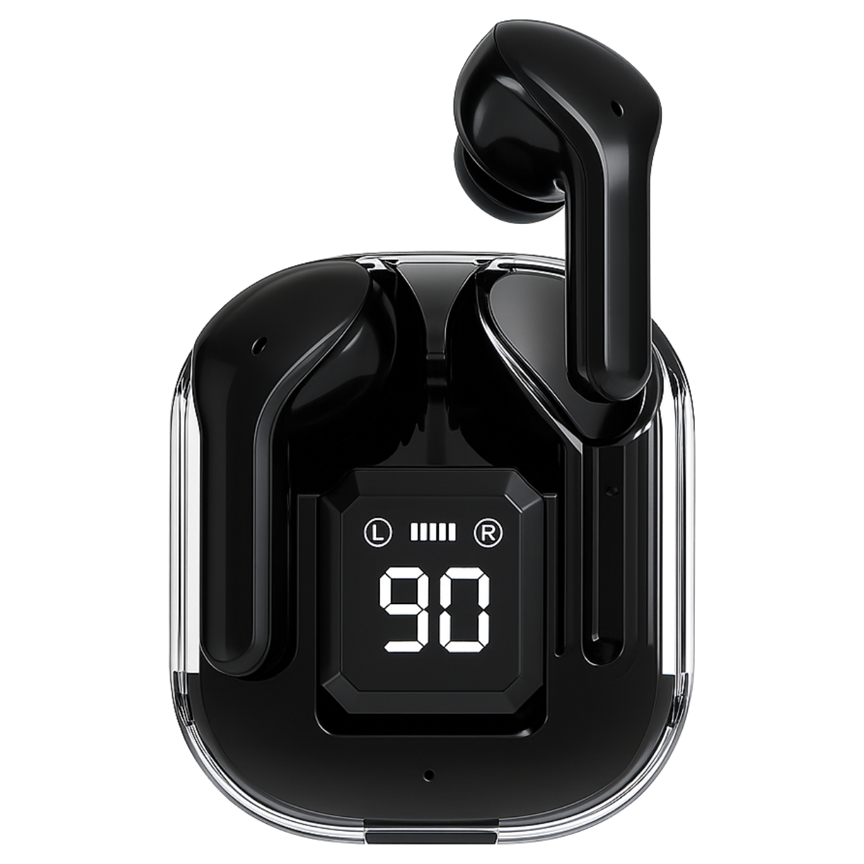 Chronos - Cuffie Wireless Air30