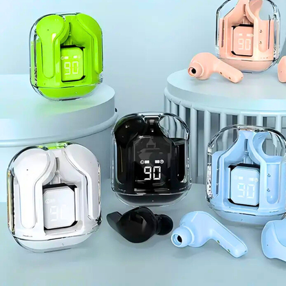 Chronos - Cuffie Wireless Air30