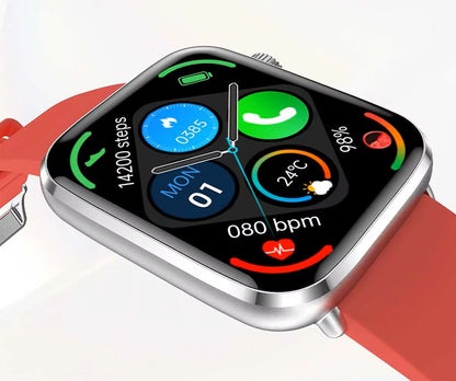 CHRONOSWATCH GT30 - Impermeabile IP68