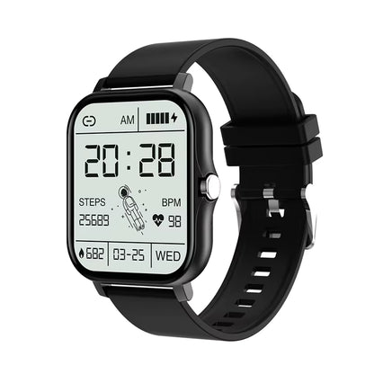 ChronosWatch GT12 PRO + Cinturino in Metallo