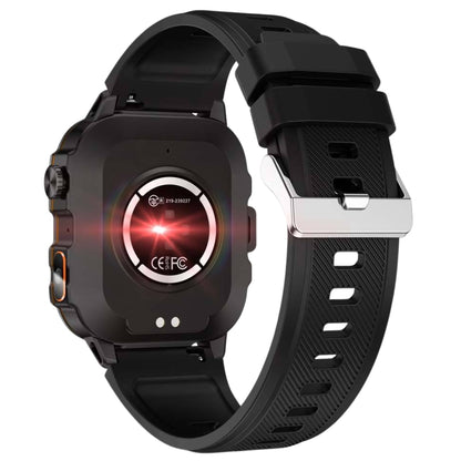CHRONOSWATCH QX12 Military Outdoor