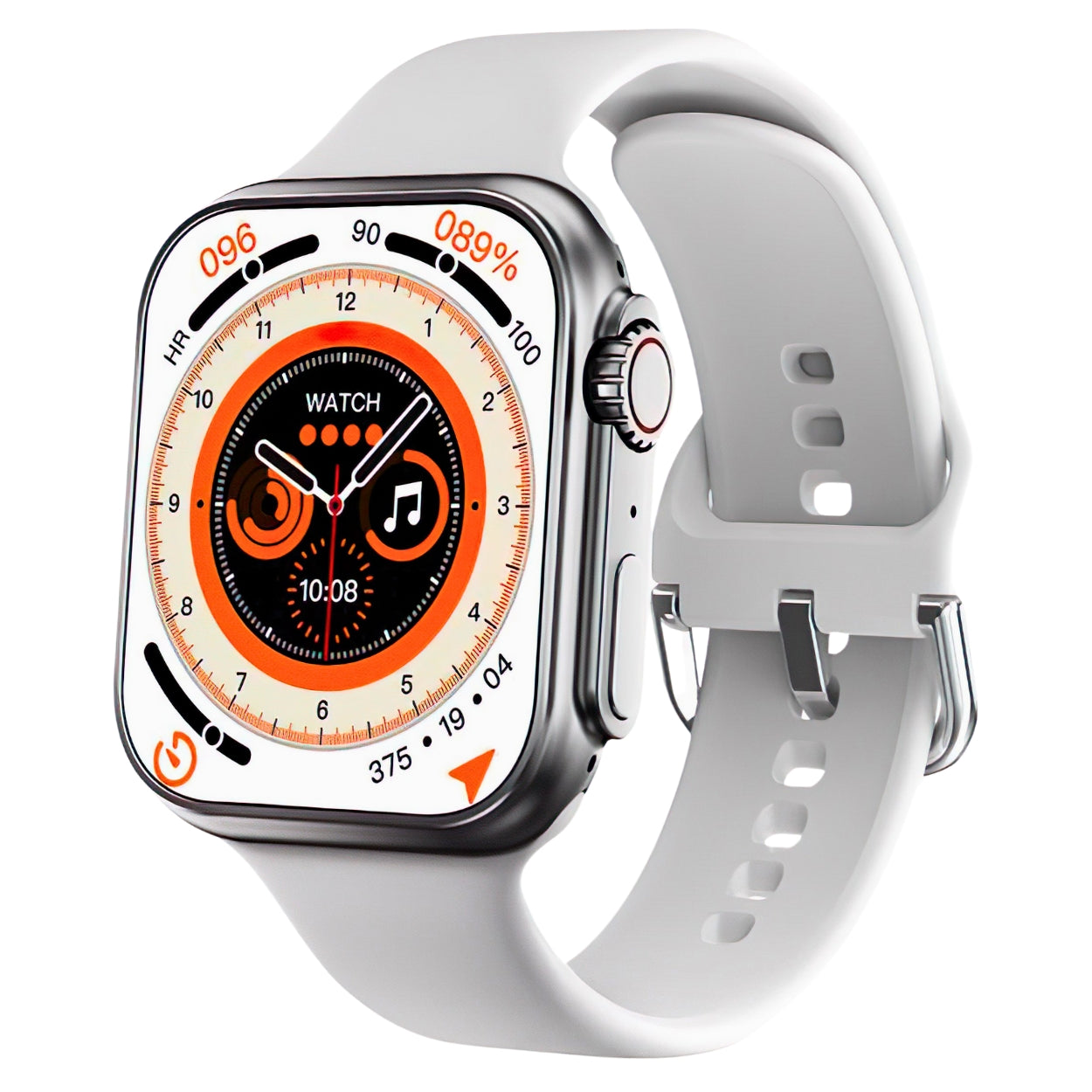 ChronosWatch X10 ULTRA