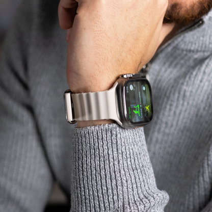 ChronosWatch X10 ULTRA