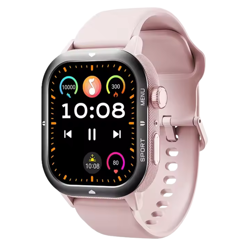 ChronosWatch X10 ULTRA