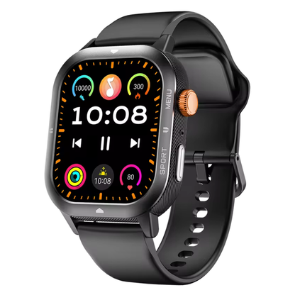 ChronosWatch X10 ULTRA