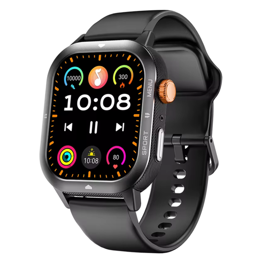 ChronosWatch X10 ULTRA