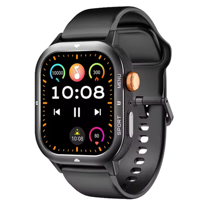 ChronosWatch X10 ULTRA