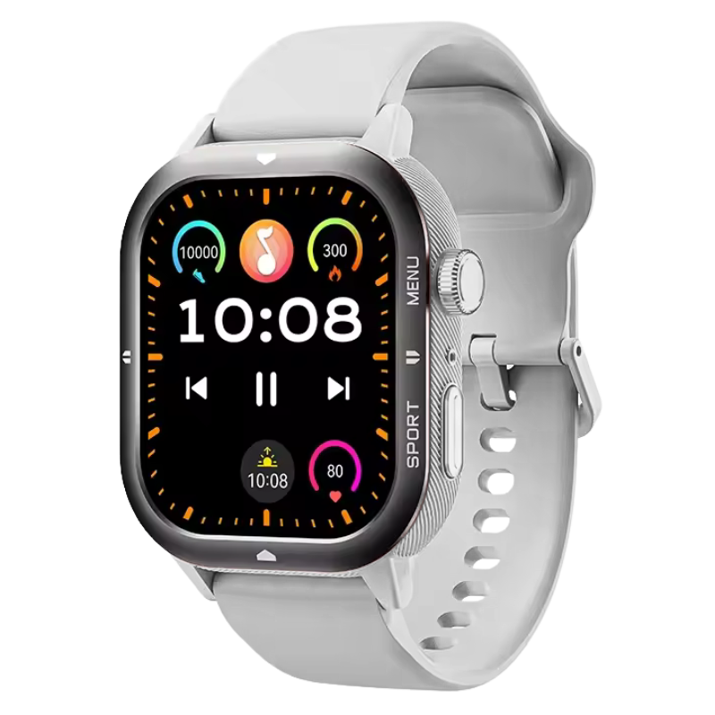 ChronosWatch X10 ULTRA