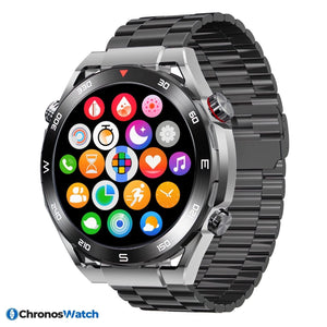 ChronosWatch HD Ultimate - ChronosWatch™ Store