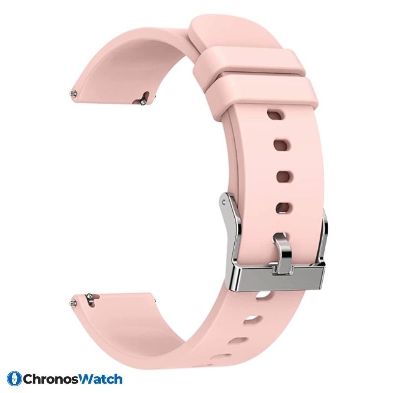 Cinturino in Silicone - HD11, V23, MK - ChronosWatch™ Store