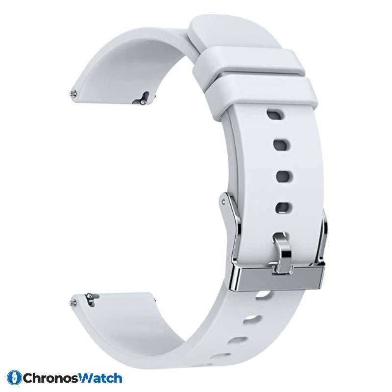 Cinturino in Silicone - HD11, V23, MK - ChronosWatch™ Store