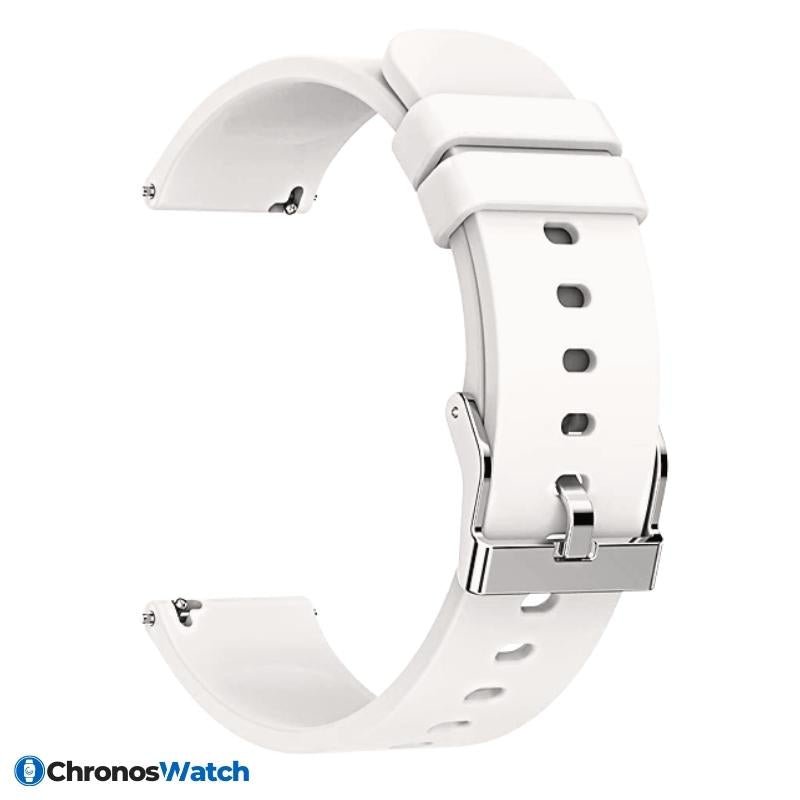 Cinturino in Silicone - HD11, V23, MK - ChronosWatch™ Store